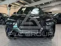 2026 BMW X7
