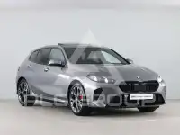 2026 BMW 120