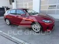 2026 BMW 120