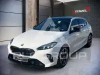 2026 BMW 120