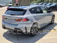 2026 BMW 120