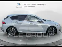 2026 BMW 120