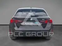 2026 BMW 120