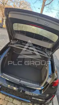 2026 BMW 120