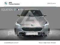2026 BMW 120