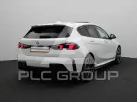 2026 BMW 120