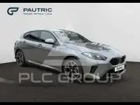 2026 BMW 120