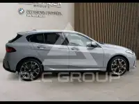2026 BMW 120