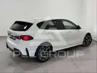 2026 BMW 120