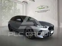 2026 BMW 120