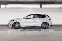 2026 BMW 120