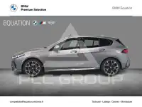 2026 BMW 120