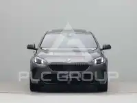 2026 BMW 120