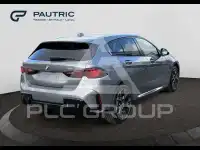 2026 BMW 120