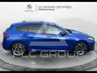 2026 BMW 120