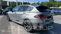 2026 BMW 120