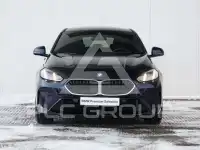 2026 BMW 120