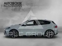2026 BMW 120