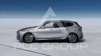 2026 BMW 120
