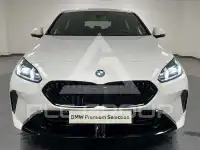 2026 BMW 120