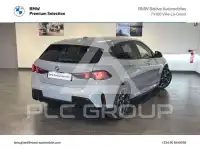 2026 BMW 120