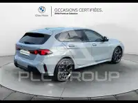 2026 BMW 120