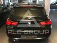 2026 BMW 120