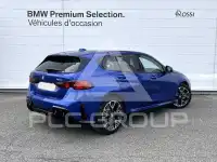 2026 BMW 120