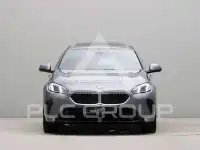 2026 BMW 120