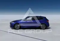 2026 BMW 120