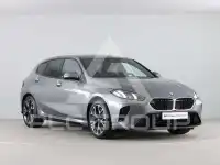 2026 BMW 120