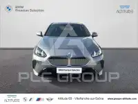 2026 BMW 120