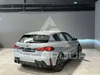 2026 BMW 120