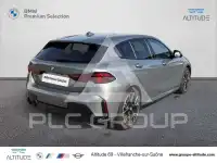 2026 BMW 120