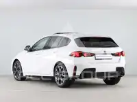 2026 BMW 120