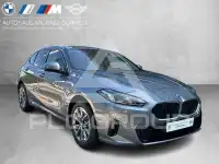 2026 BMW 120