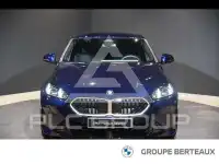 2026 BMW 120