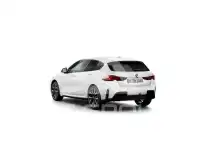 2026 BMW 120