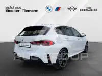 2026 BMW 120