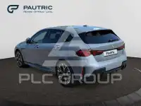 2026 BMW 120