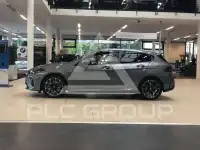 2026 BMW 120