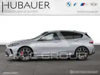 2026 BMW 120
