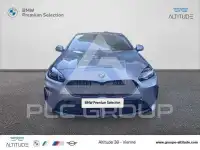 2026 BMW 120