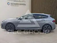 2026 BMW 120