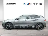 2026 BMW 120