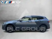 2026 BMW 120