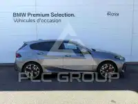 2026 BMW 120