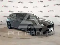 2026 BMW 120