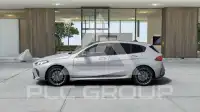 2026 BMW 120