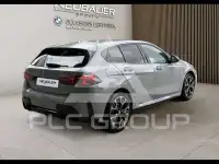 2026 BMW 120